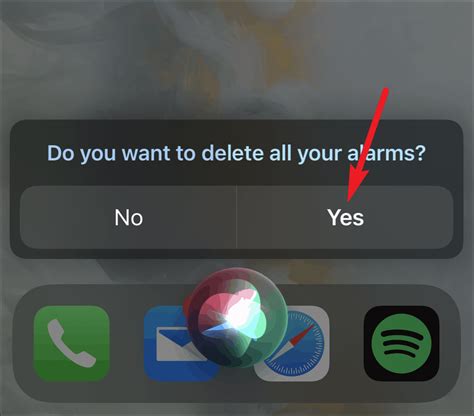 How To Delete All Alarms On Your IPhone At Once