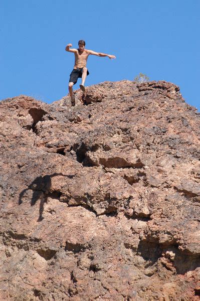 Copper Canyon Boat Party Lake Havasu