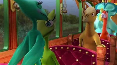 Dinosaur Train Se Ep Hd Watch Dailymotion Video