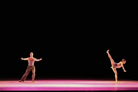 Storie Fondazione Nazionale Della Danza Aterballetto