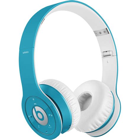 Beats By Dr Dre Wireless Bluetooth On Ear Headphones Mhau Am A