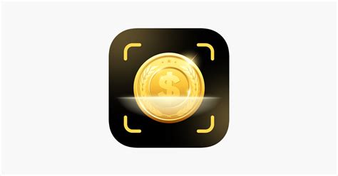 ‎coin Identifier And Ai Scanner En App Store