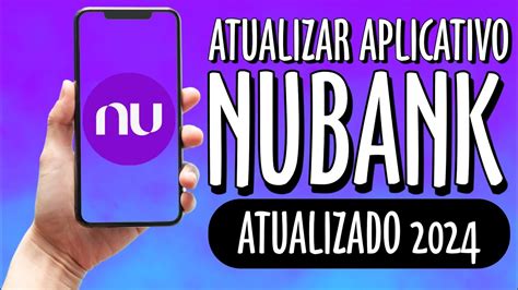 Como Atualizar Nubank Em Descubra O Prazer De Apostar Blaze Entrar