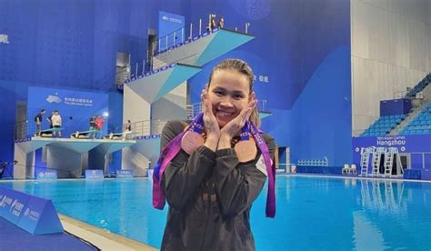 Rtg Singkirkan Pandelela Nur Dhabitah Selepas Gagal Mara Ke Sukan