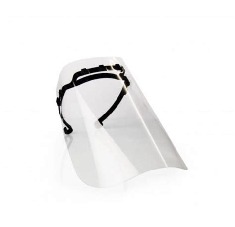 Face Shield Little Graduates Schools