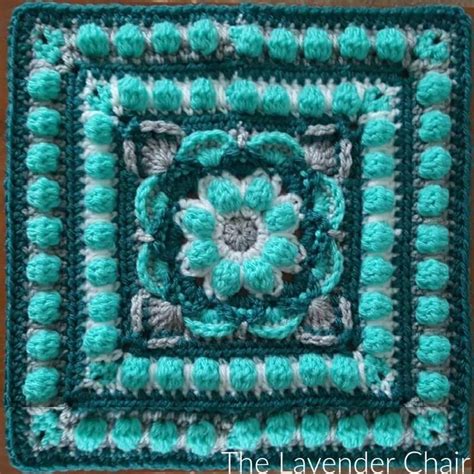 Crochet Lotus Flower Pattern Best Flower Site