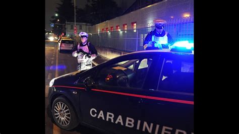 Tg Prealpina Ore 13 Violenza Sulle Strade Di Parabiago 18 06 2022