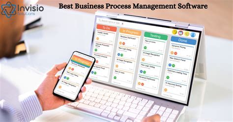 Best Business Process Management Software 2024