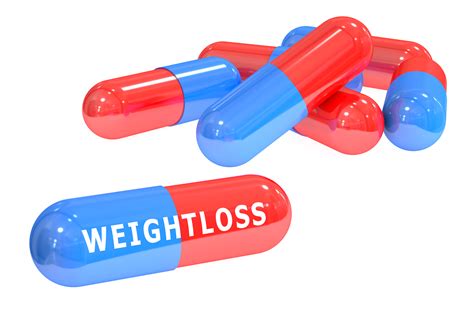 Weight Loss Medications – Bariatric Surgery Education