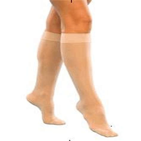 Venosan Legline Ad Large Ankle Cm Hg Below Knee Nude