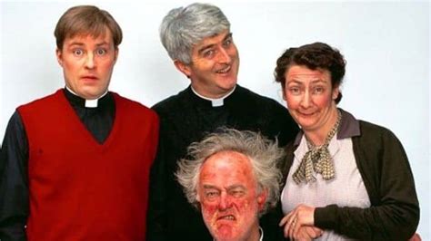 Whatever Happened To The Cast Of Father Ted Tvovermind