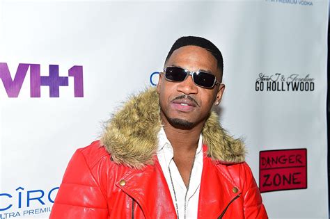 Stevie J Seemingly Receives Oral Sex During Messy Video Interview