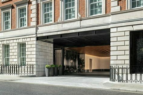 Grosvenor Square, London, GB, ENG - Luxury Real Estate Listings for ...