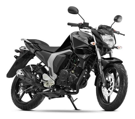 Yamaha Fz Fi 2 0 0km Cordoba MercadoLibre