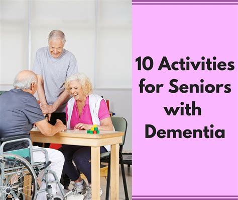 Games For Seniors With Dementia | Planet Game Online