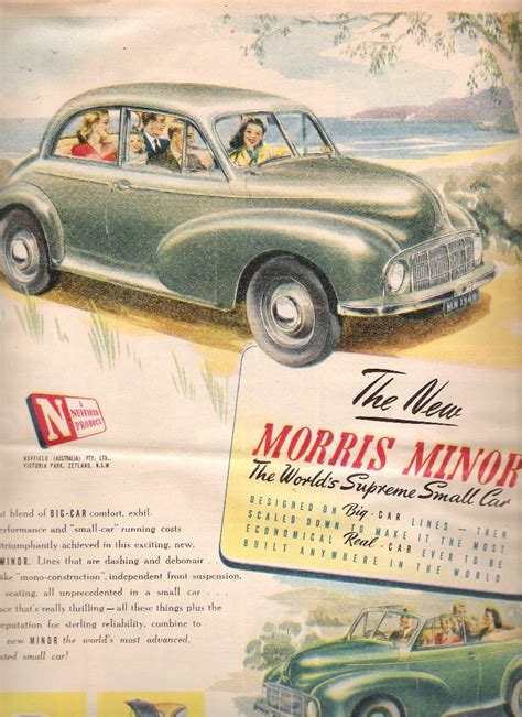 Atomic Cafe Old Australian Ads