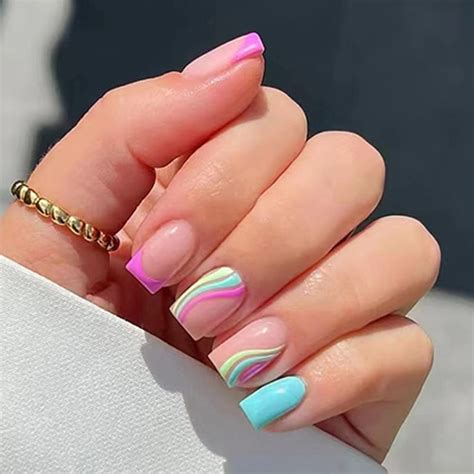 Tuyển Chọn 200 Mẫu Nail Designs Acrylic được Yêu Thích Nhất