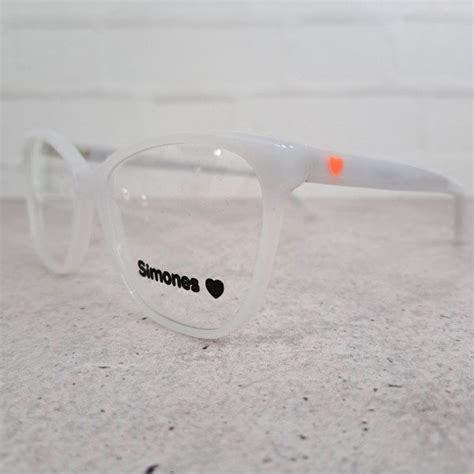 Unicorn Armazón nude de Simones Optica Sandin