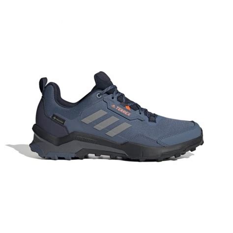 Adidas Mens Terrex Ax Gore Tex Hiking Shoes Sport From Excell Sports