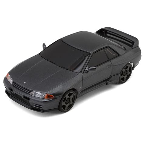 Kyosho Ma Awd Mini Z Readyset W Nissan Skyline Gt R Nismo R