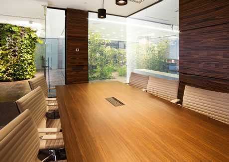 Guide to Law Firm Office Furniture - Office Furniture Warehouse