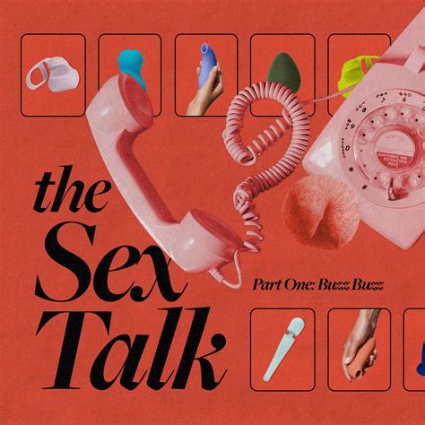 The Sex Talk Part One Buzz Buzz 2023 The Quality Edit