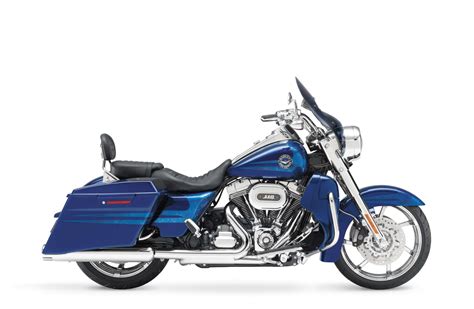 2013 Harley Davidson Flhrse5 Cvo Road King Review