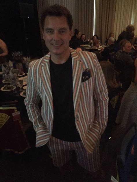 Saturn Awards On Twitter John Barrowman Captain Jack Harkness Jack