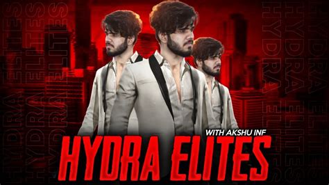 Hydra Elite Custom Pubg Mobile Emulator Battlegrounds Mobile India