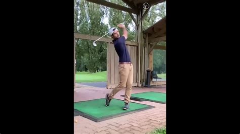 Best 1 Minute Golf Lesson Ever Youtube