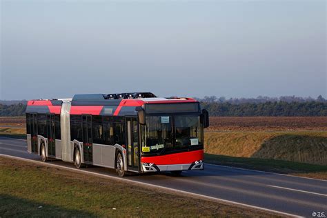 Solaris Urbino 18 CNG mild hybrid MPK Rzeszów 790 Flickr