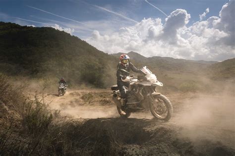 Bmw Motorrad Gs Trophy Day