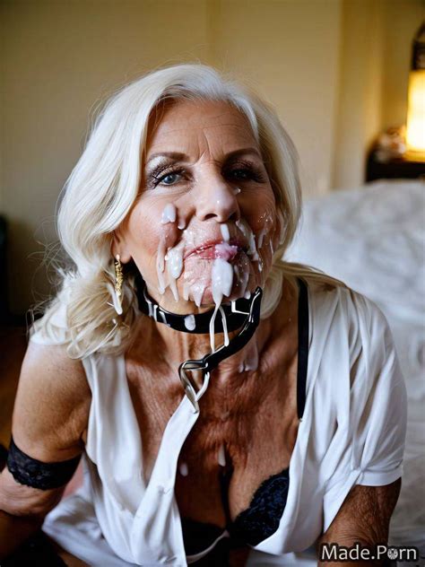 Bukkake Light Small Tits Skinny Nude Saggy Tits AI Porn