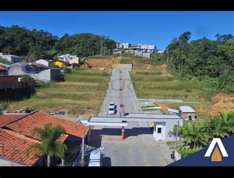 Terreno no Bairro Água Verde em Blumenau 236 m² TE00839V Imóveis SC