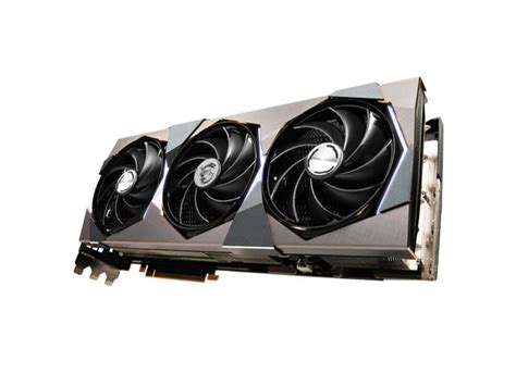 【手慢无】超值微星geforce Rtx 4080显卡优惠（全文）微星 Geforce Rtx 4080 16gb Suprim X游戏