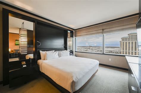 Studio Mountain View Center Strip Vdara L20 Strip View Suites