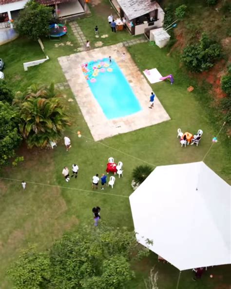 Sitio Conquista Xerém - Sitio Conquista | Duque de Caxias RJ