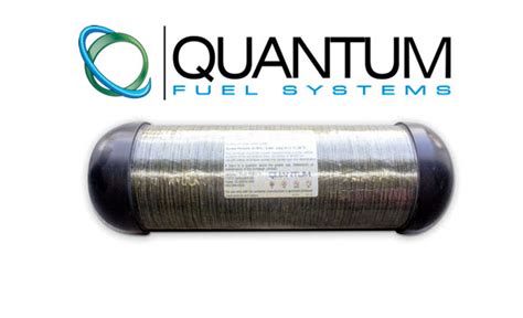 Hydrogen Technology Llc Quantum Fuel Systems Awarded Substantial