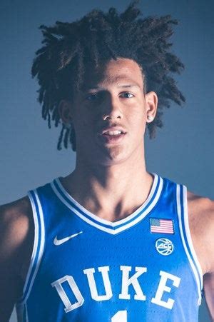 Jalen Johnson, Duke, Point Guard