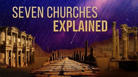 Total Onslaught 07 The True Meaning Of The 7 Churches Explained