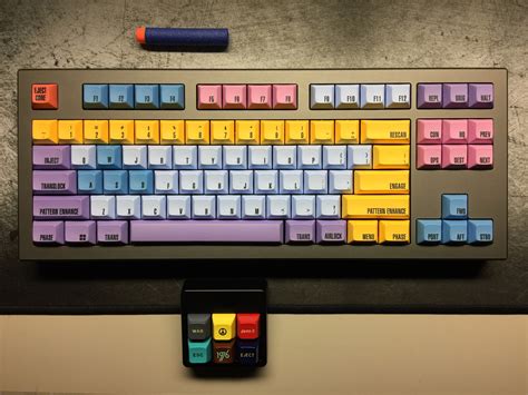 awesome custom mechanical keyboards pc gamer