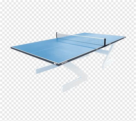 Table Ping Pong Paddles Sets Butterfly Table Glass Angle Png PNGEgg