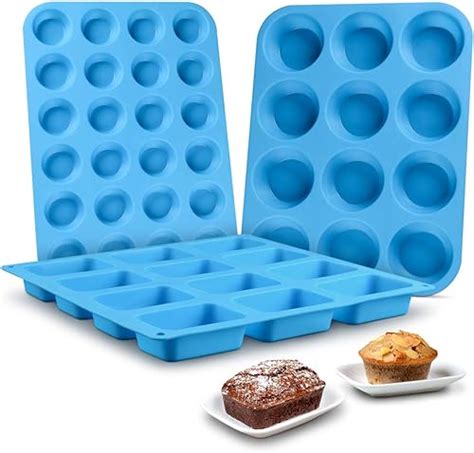 Top 10 Best Silicone Baking Pans In 2024 Reviews Chef S Resource