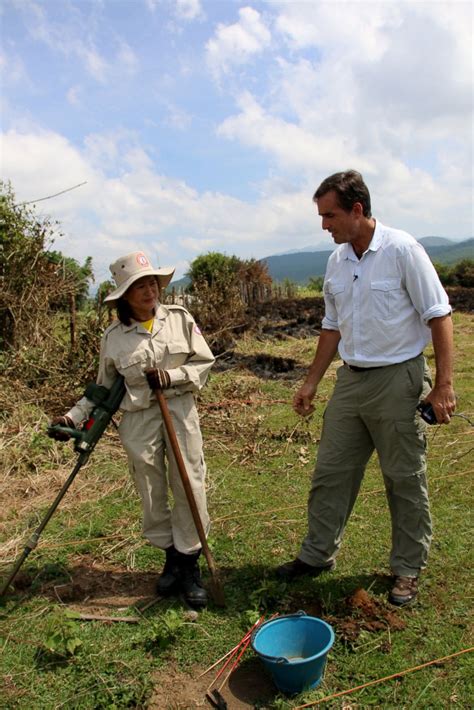 Inside Laos: The Secret American War - ABC News