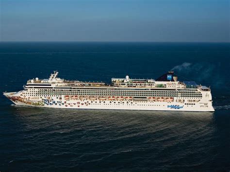 norwegian gem   icruisecom
