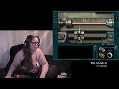 Naked Haunted Carousel Play Through Part 4 Xxx Mobile Porno Videos