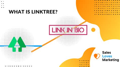 What Is Linktree Using Linktree For Your Marketing