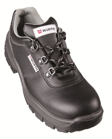 Chaussure De Securite Black Cobra