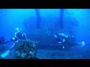 Bikini The Sunken Nuclear Fleet YouTube