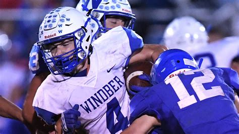 5 Things To Watch Windber Looks To Stay Unbeaten On The Road At Rival